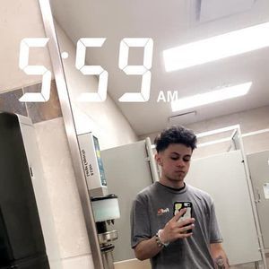 Meet your Posher, Isaiah